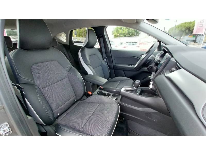 Renault Captur - Photo 12
