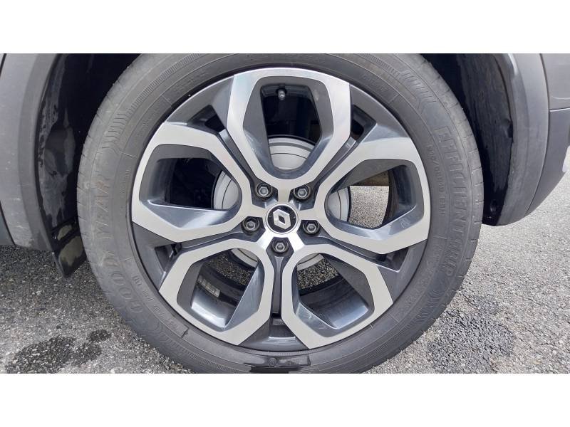 Renault Captur - Photo 15