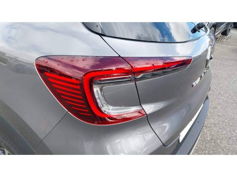 Renault Captur - Photo 16