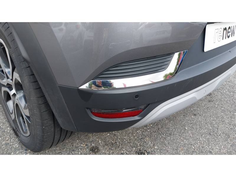 Renault Captur - Photo 17