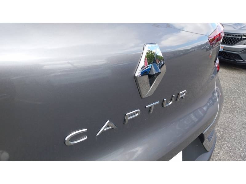 Renault Captur - Photo 18