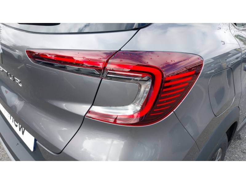Renault Captur - Photo 19
