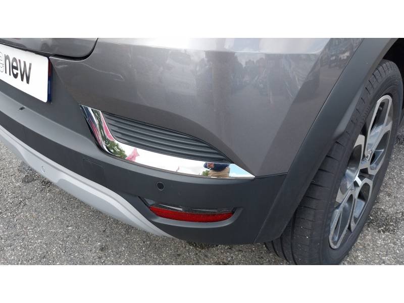 Renault Captur - Photo 20