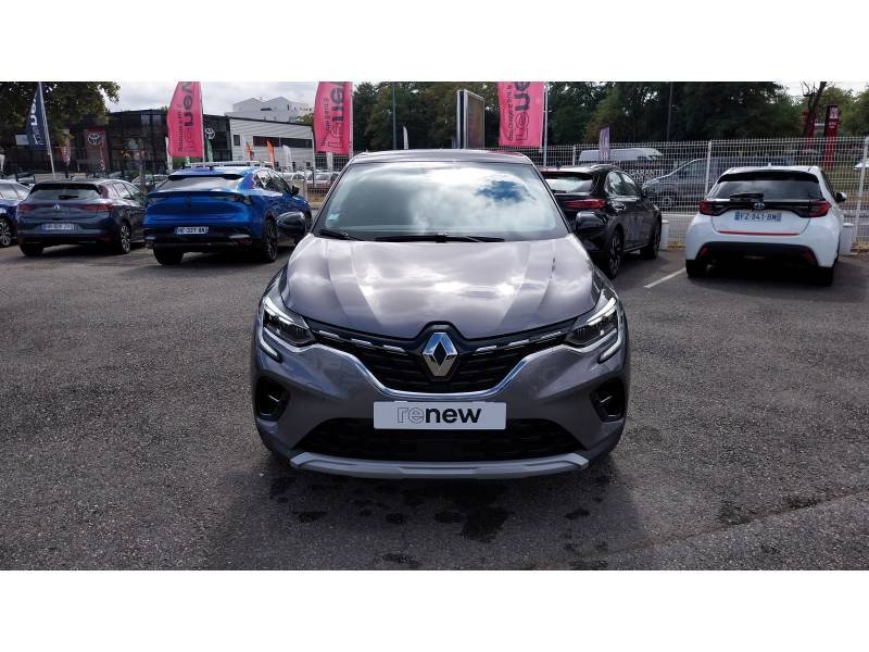 Renault Captur - Photo 2