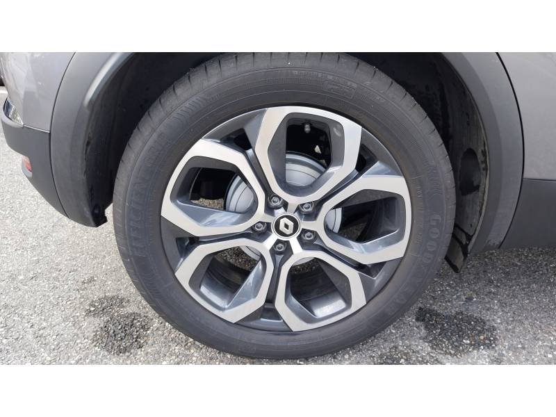 Renault Captur - Photo 21