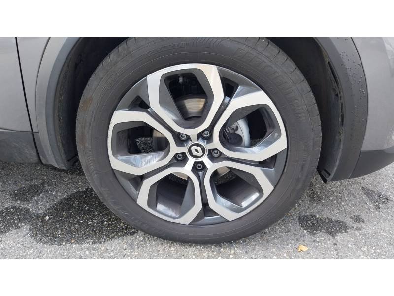 Renault Captur - Photo 22