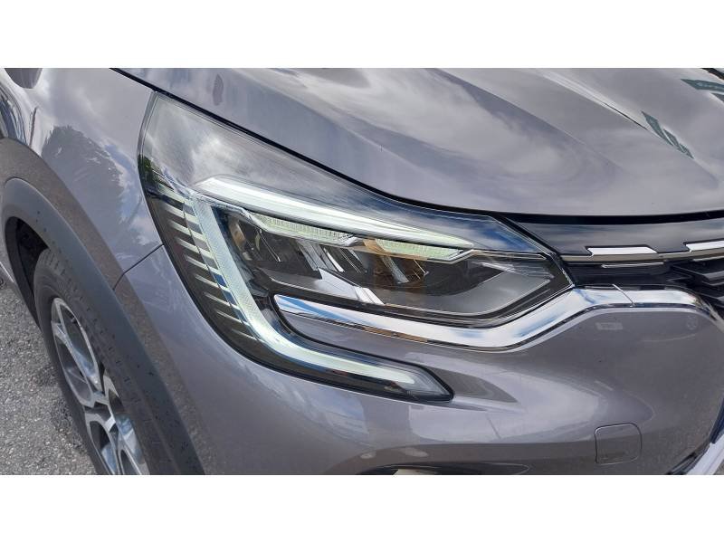 Renault Captur - Photo 23
