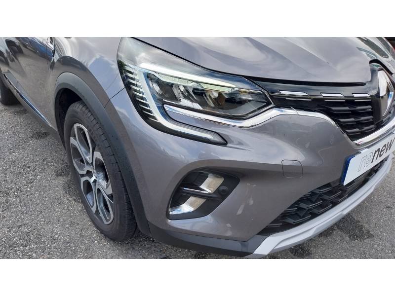 Renault Captur - Photo 24