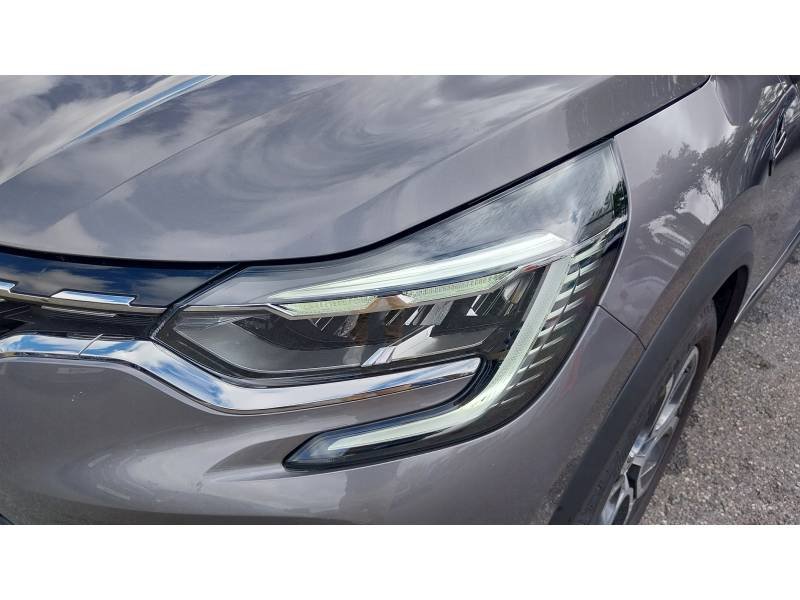 Renault Captur - Photo 25