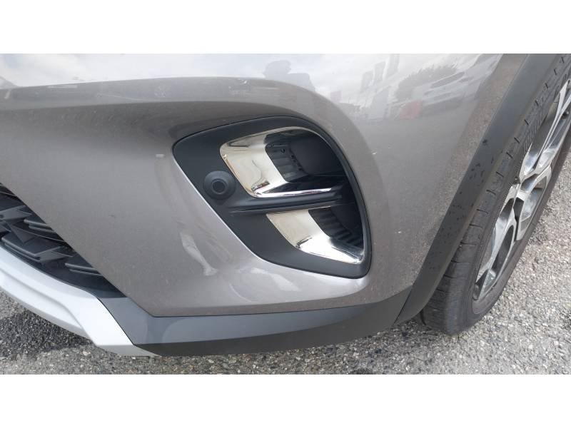 Renault Captur - Photo 26