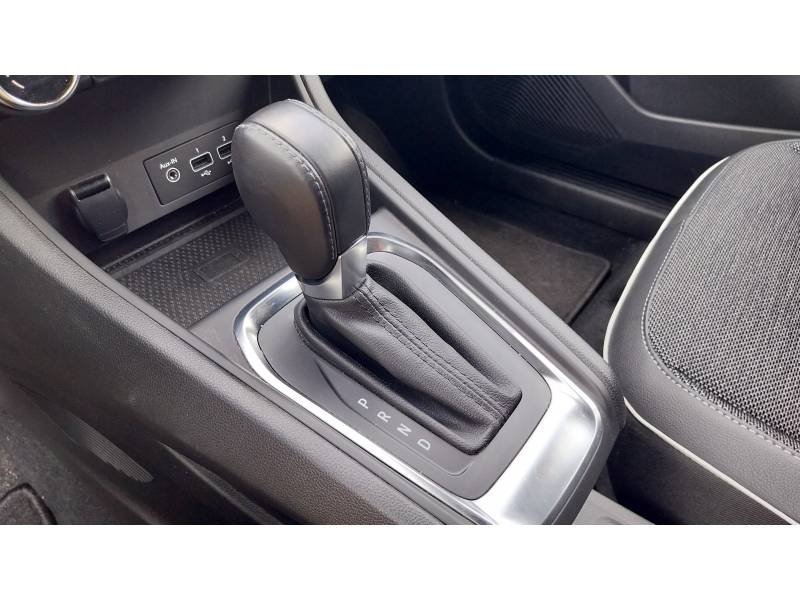 Renault Captur - Photo 27