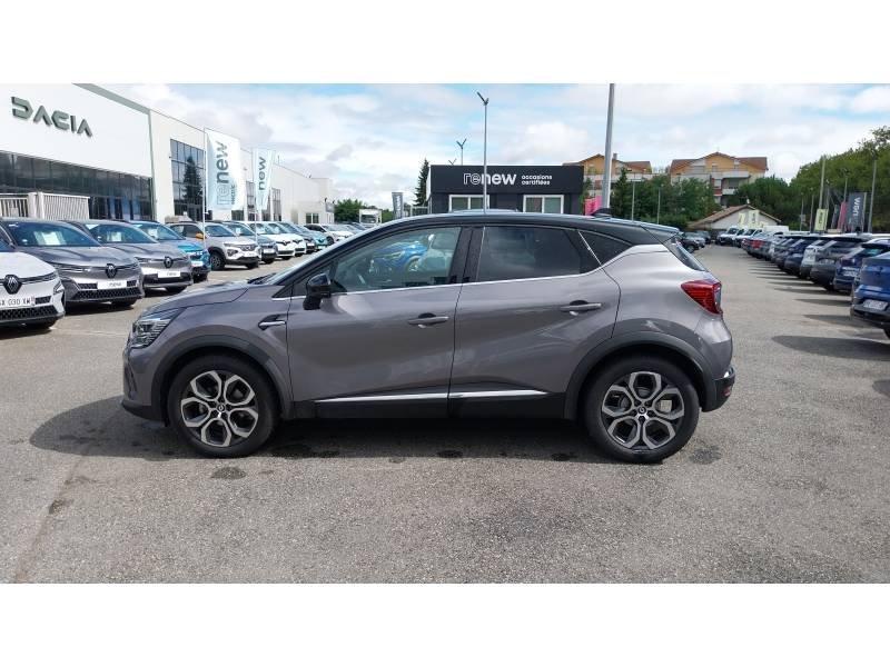 Renault Captur - Photo 3