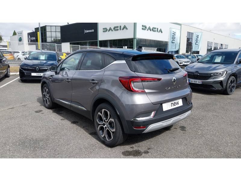 Renault Captur - Photo 4
