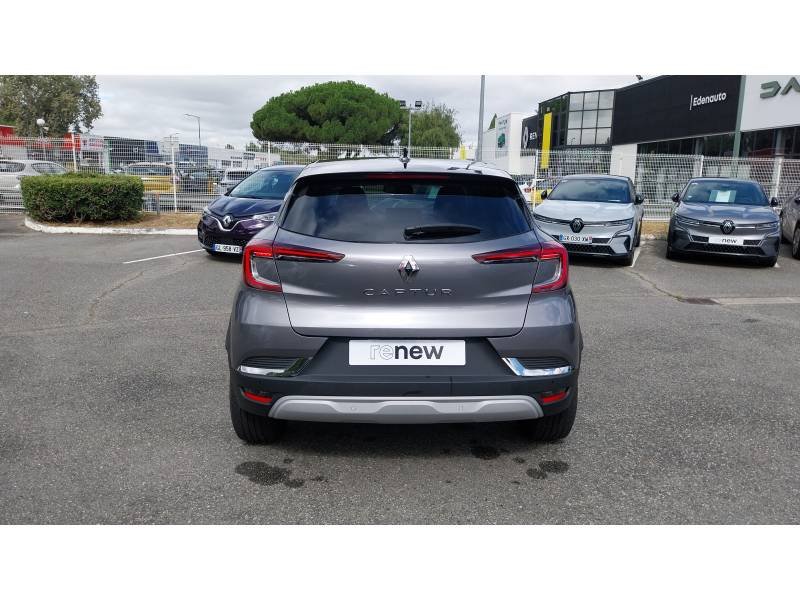 Renault Captur - Photo 5
