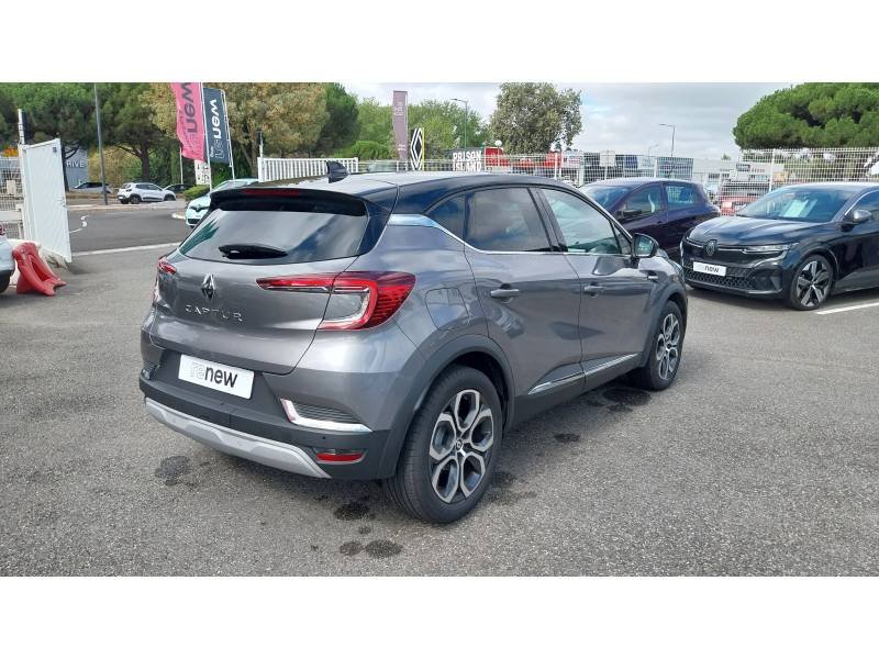 Renault Captur - Photo 6