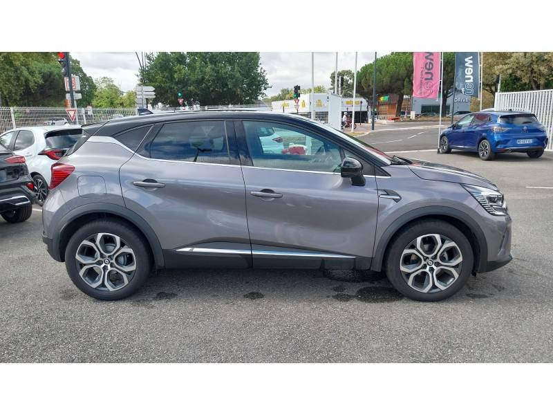 Renault Captur - Photo 7