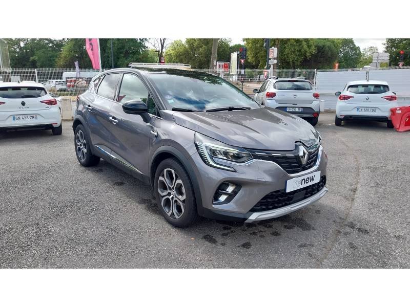 Renault Captur - Photo 8