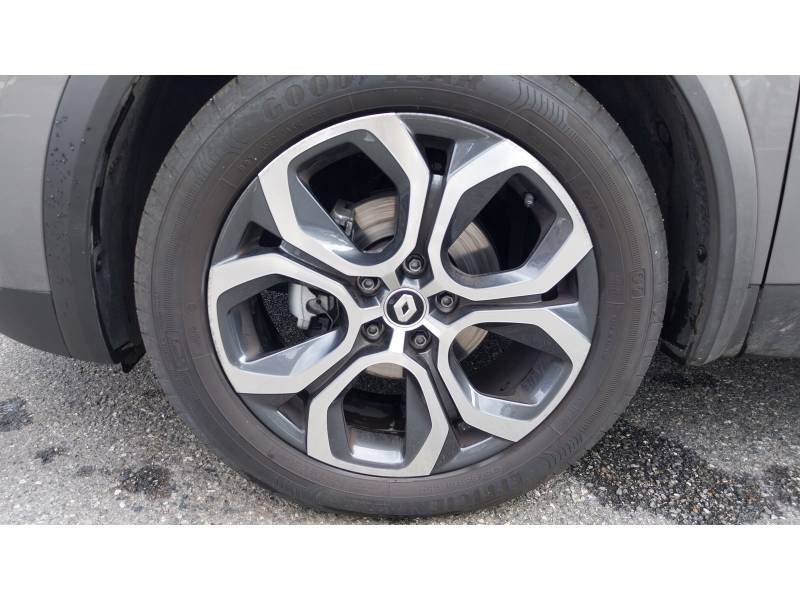 Renault Captur - Photo 9