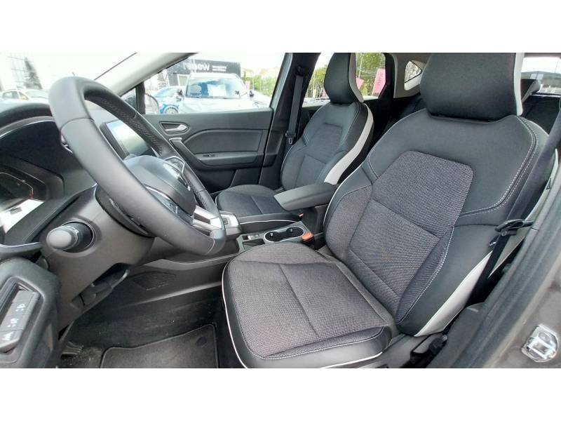 Renault Captur - Photo 10