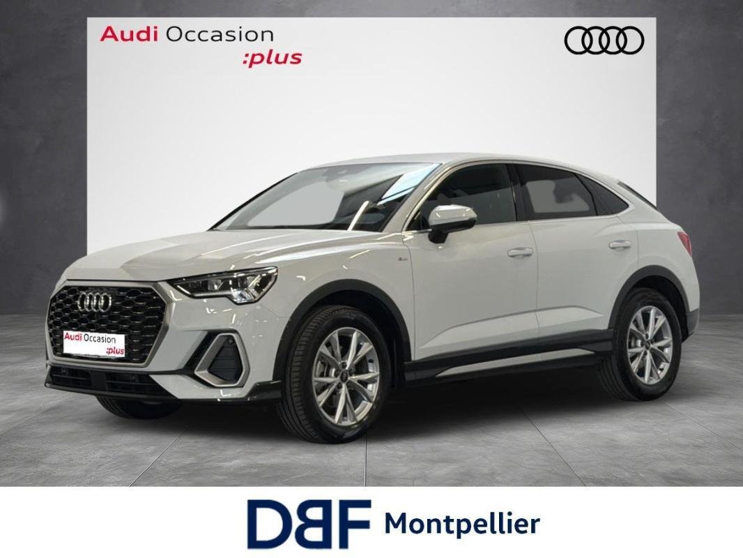 Audi Q3 Sportback - Photo 1