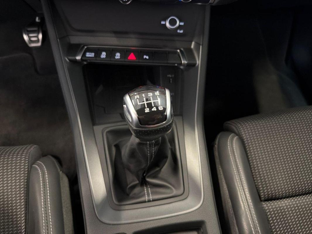 Audi Q3 Sportback - Photo 11