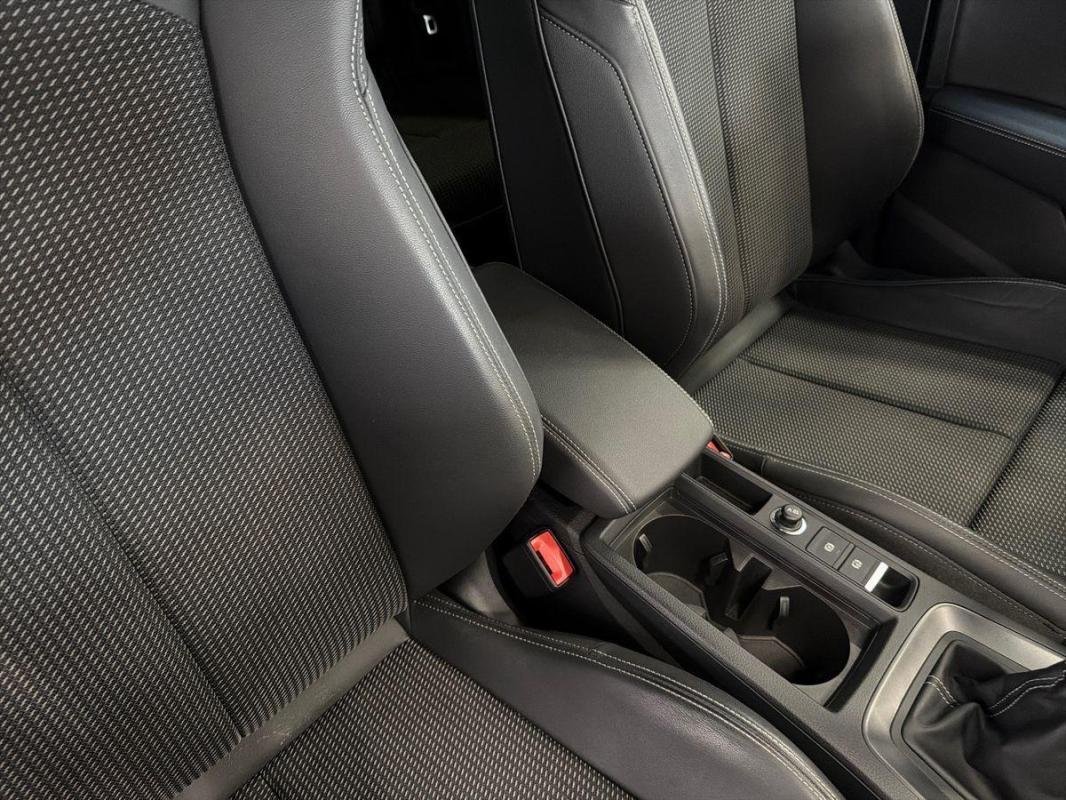 Audi Q3 Sportback - Photo 12
