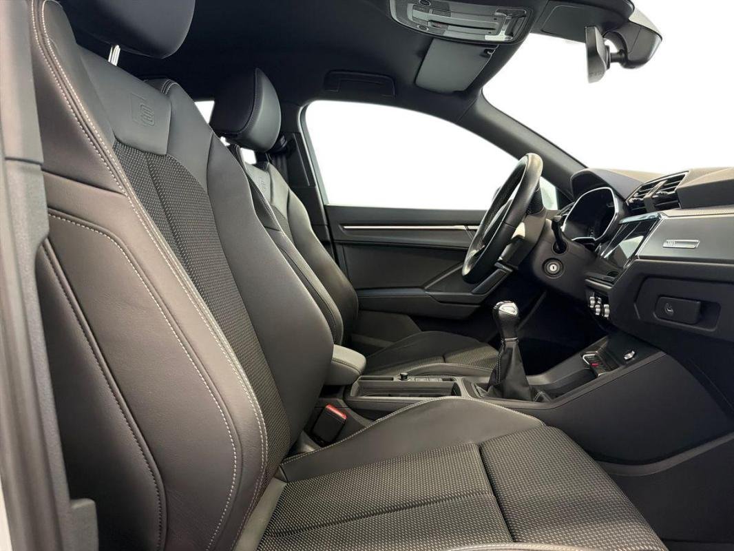 Audi Q3 Sportback - Photo 13