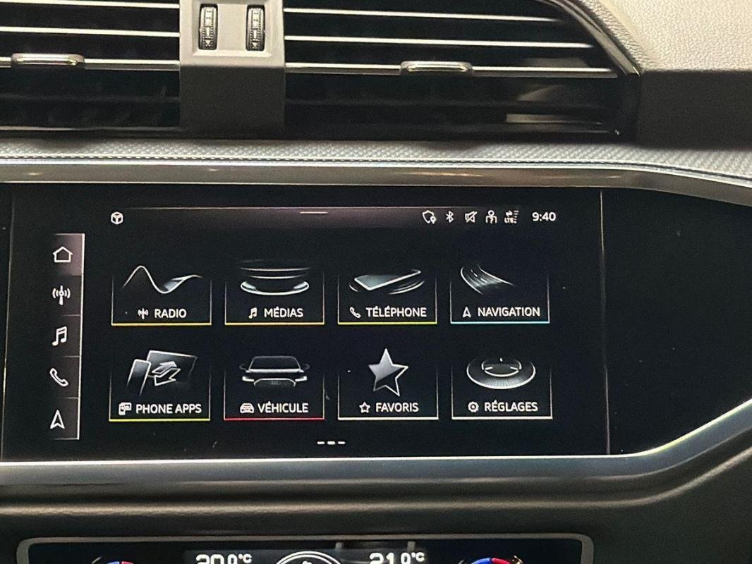 Audi Q3 Sportback - Photo 16