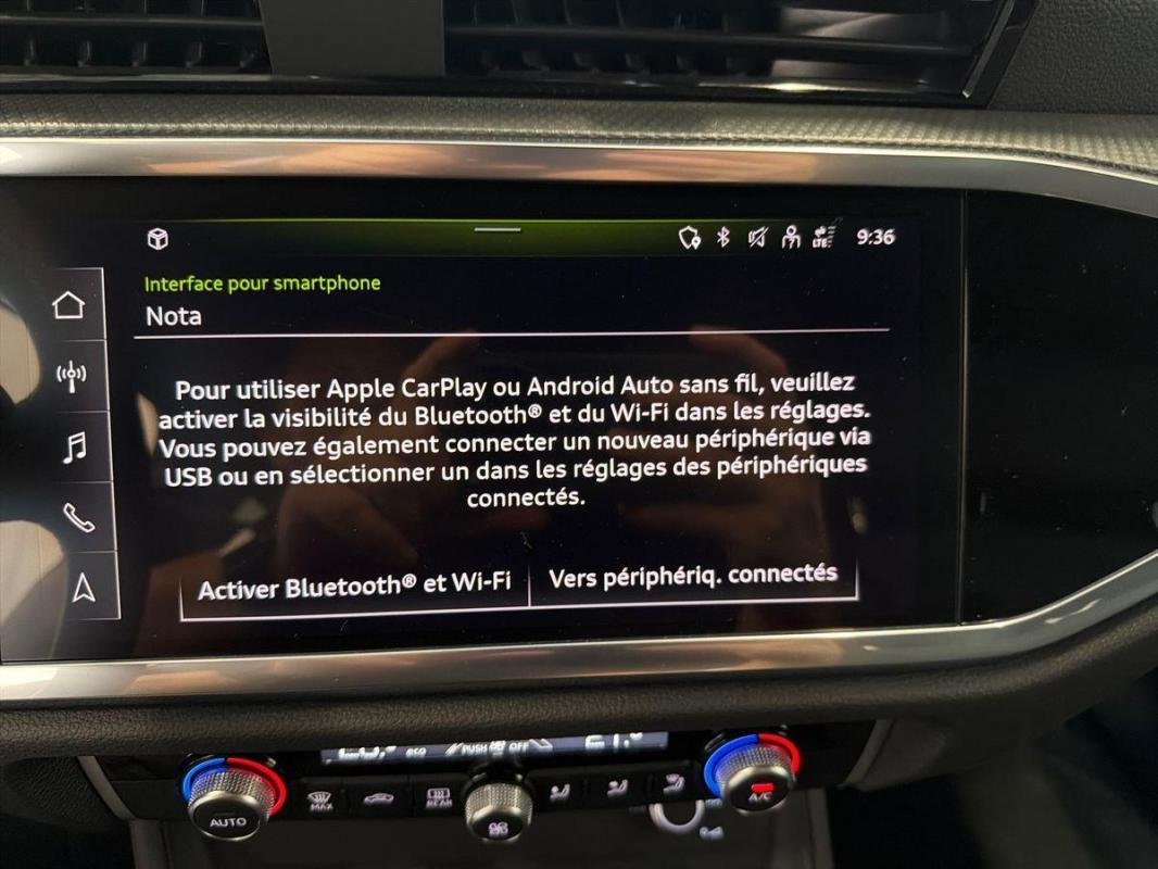 Audi Q3 Sportback - Photo 17