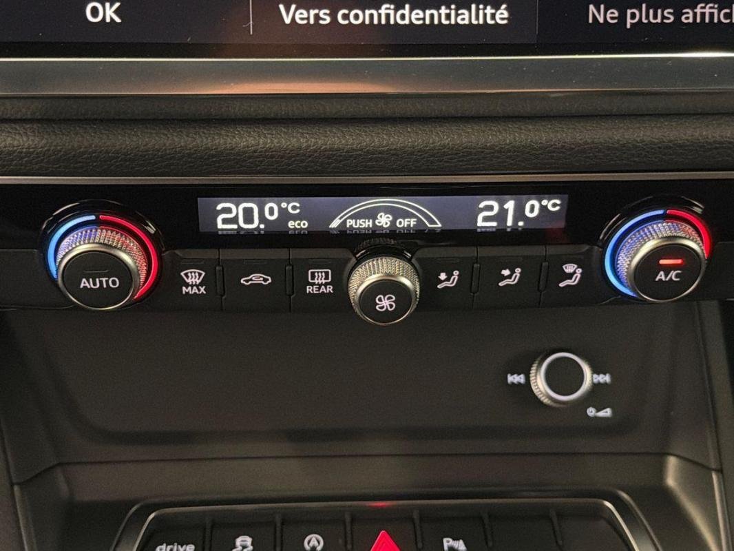 Audi Q3 Sportback - Photo 19