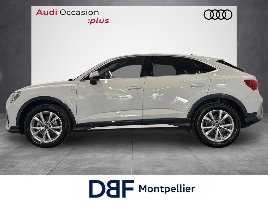 Audi Q3 Sportback - Photo 2