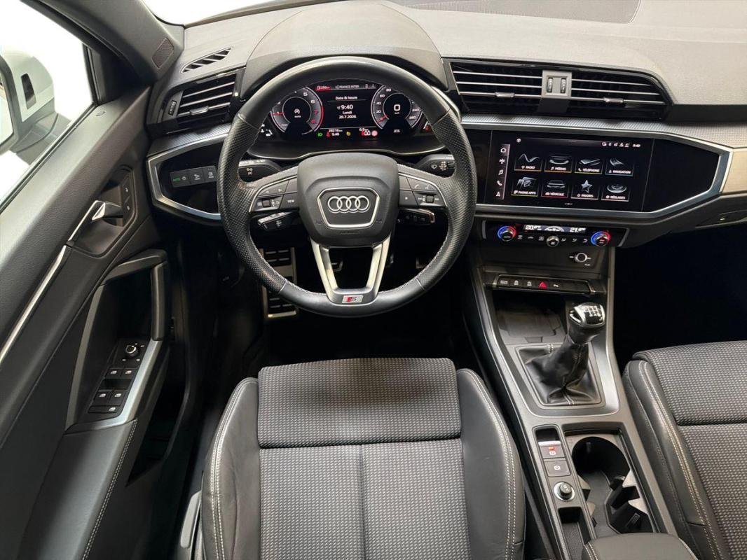 Audi Q3 Sportback - Photo 24