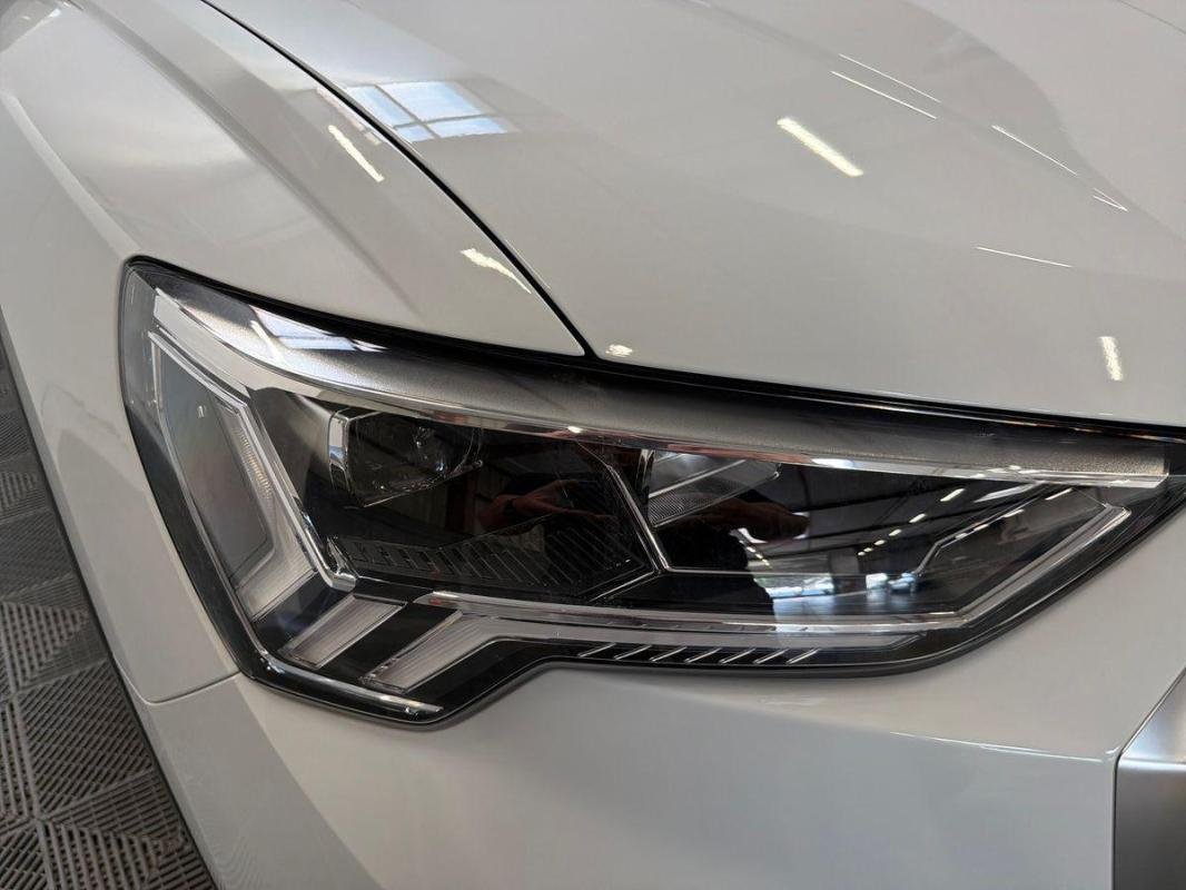 Audi Q3 Sportback - Photo 25