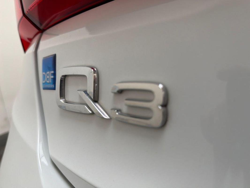 Audi Q3 Sportback - Photo 26