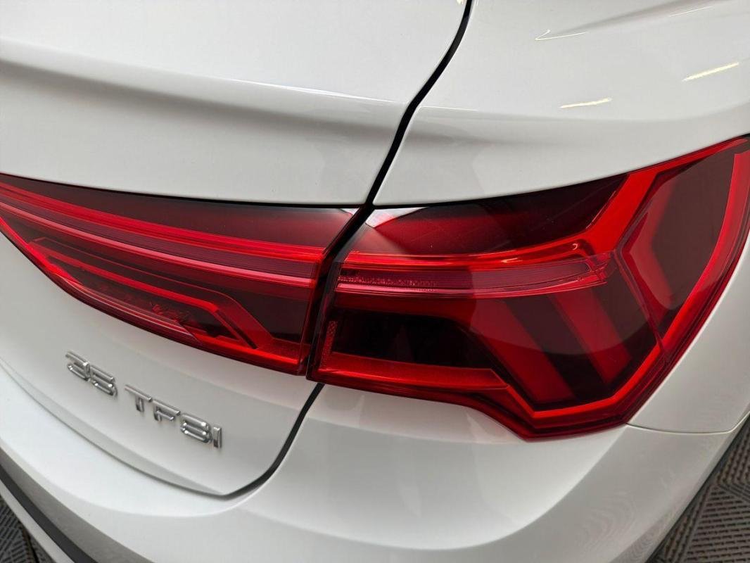 Audi Q3 Sportback - Photo 27