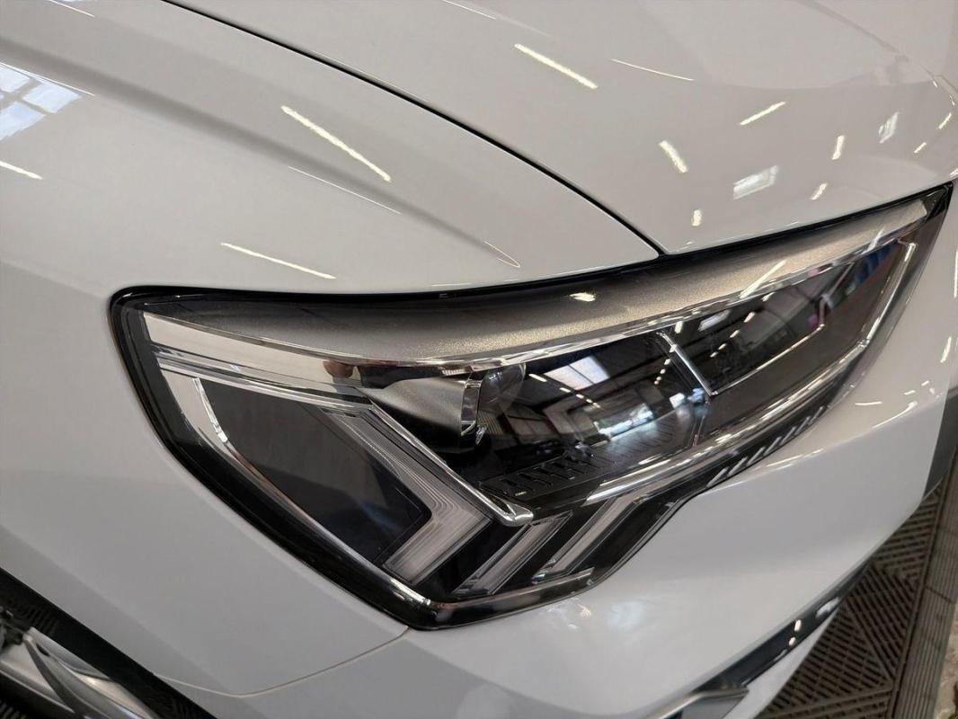 Audi Q3 Sportback - Photo 28