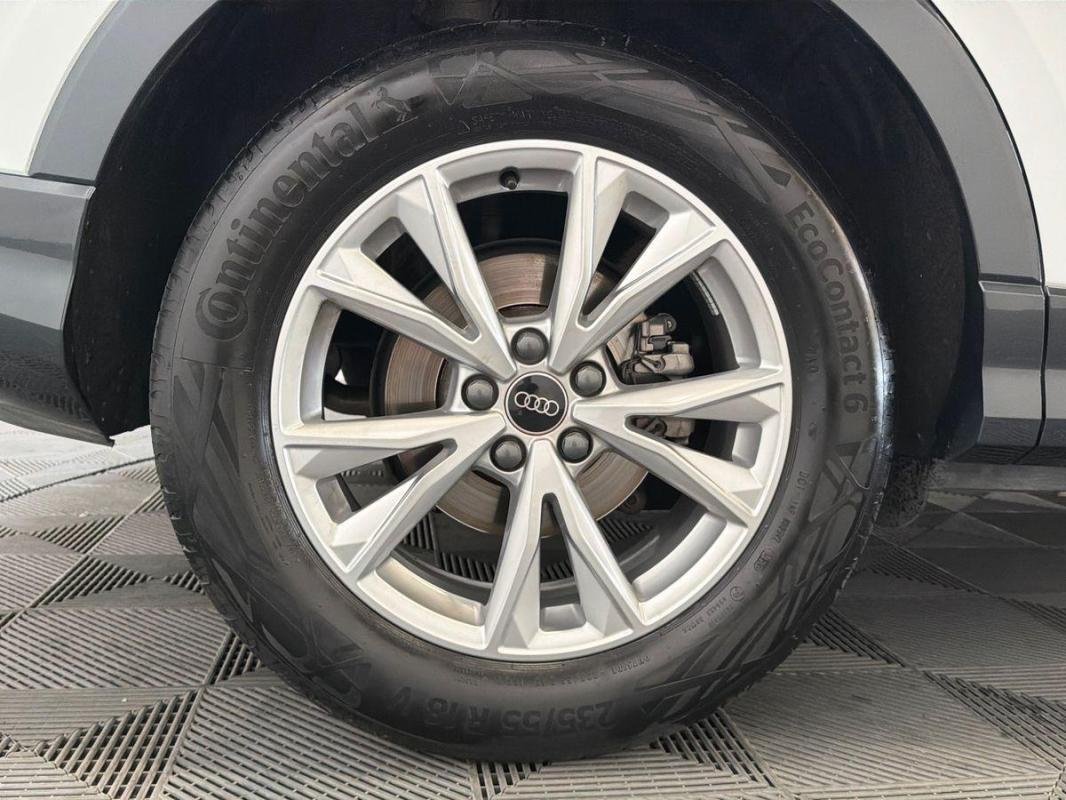 Audi Q3 Sportback - Photo 29