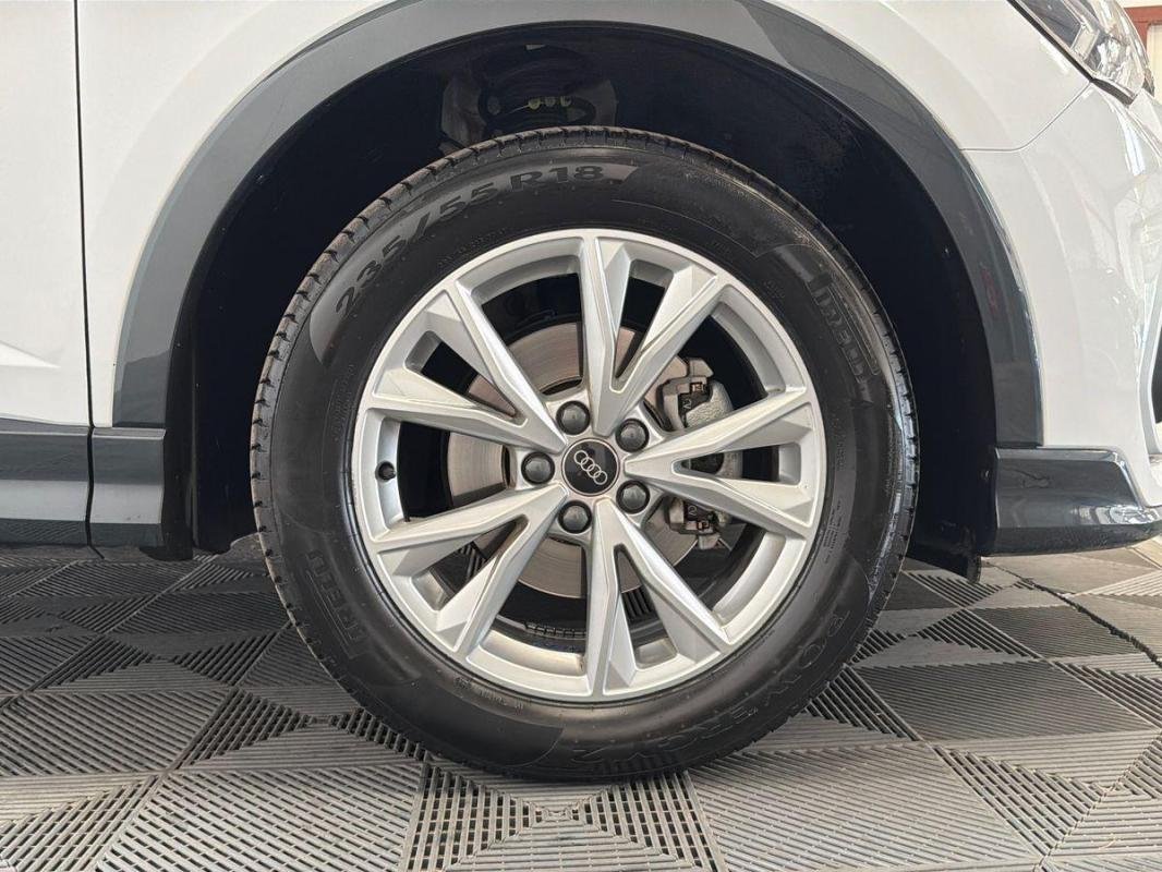 Audi Q3 Sportback - Photo 30