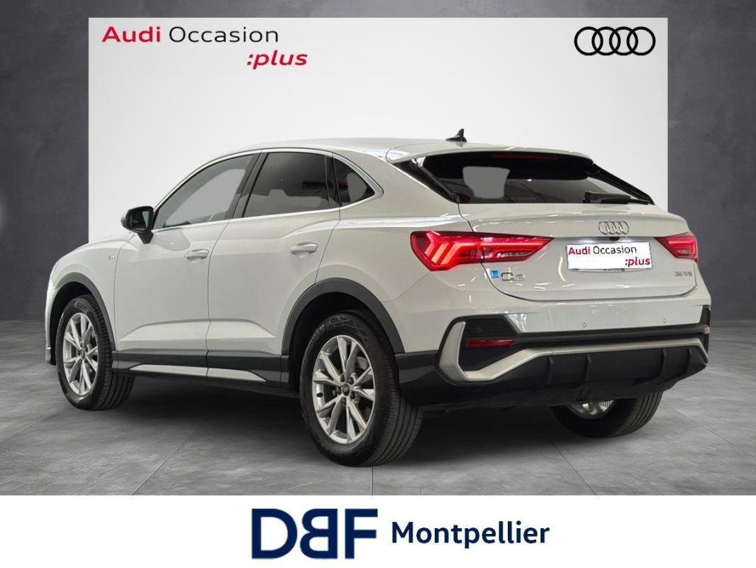 Audi Q3 Sportback - Photo 3