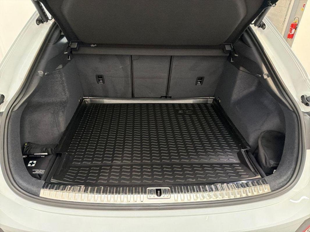 Audi Q3 Sportback - Photo 32