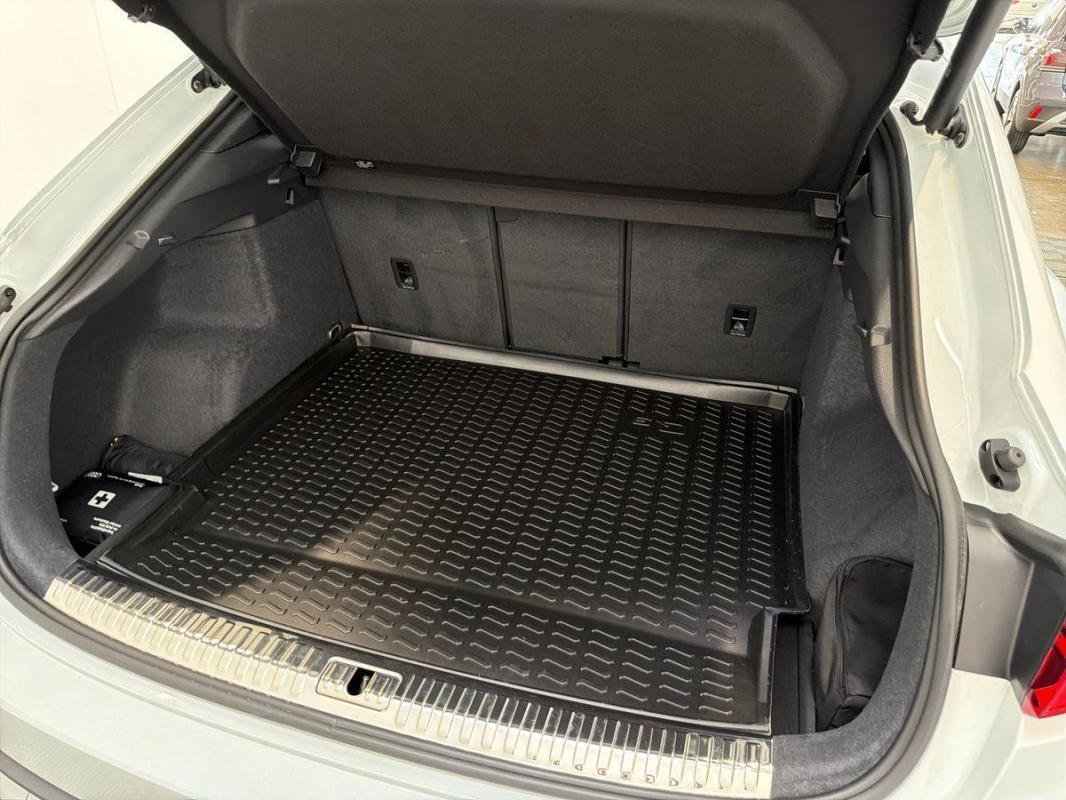 Audi Q3 Sportback - Photo 33