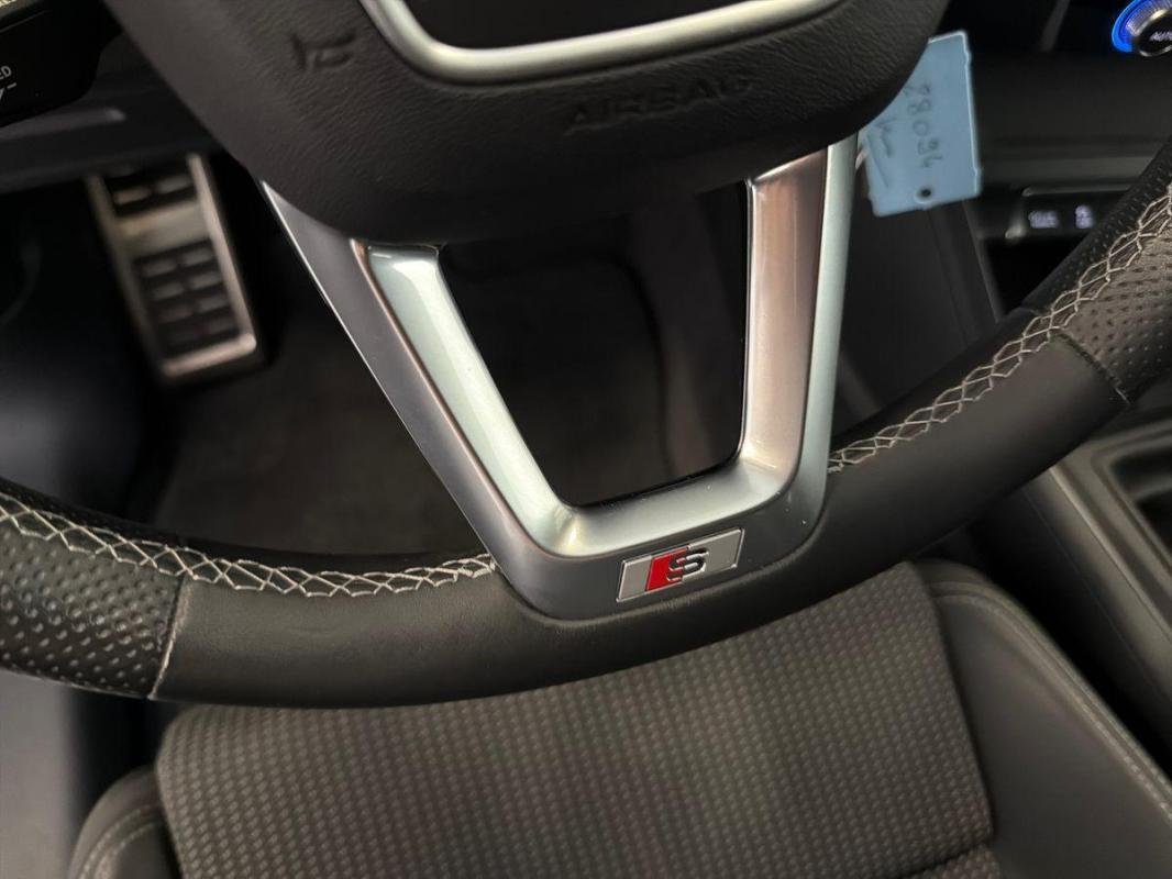 Audi Q3 Sportback - Photo 34
