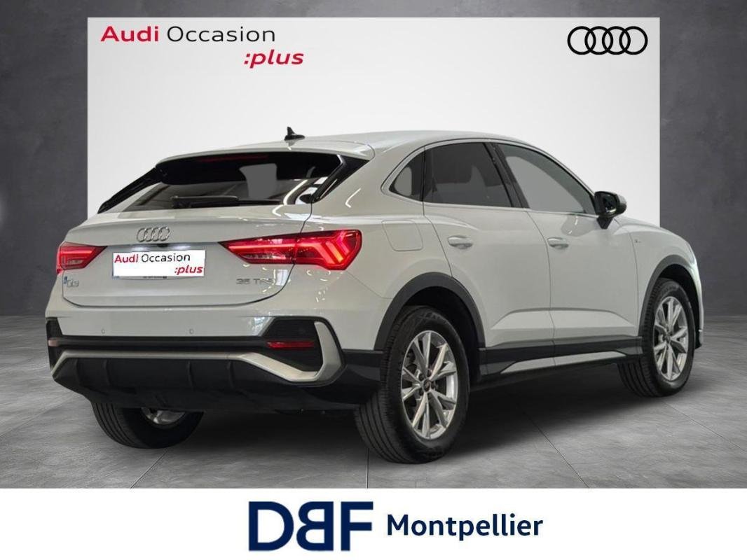 Audi Q3 Sportback - Photo 5