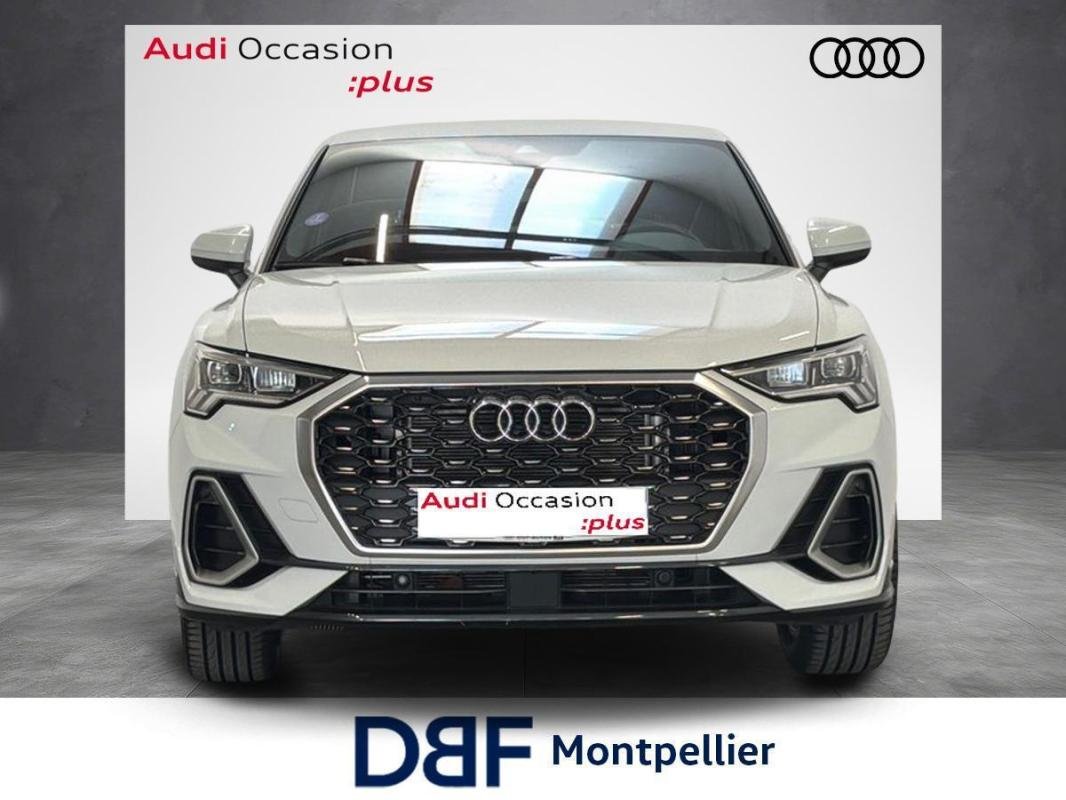 Audi Q3 Sportback - Photo 7