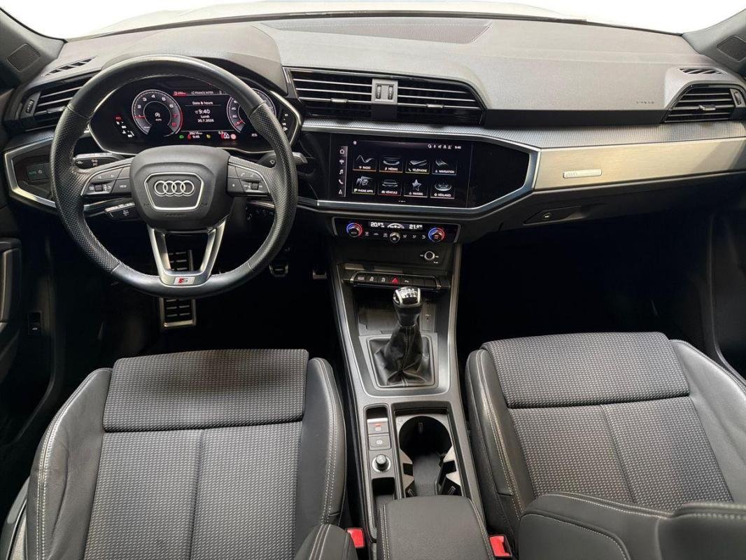 Audi Q3 Sportback - Photo 8