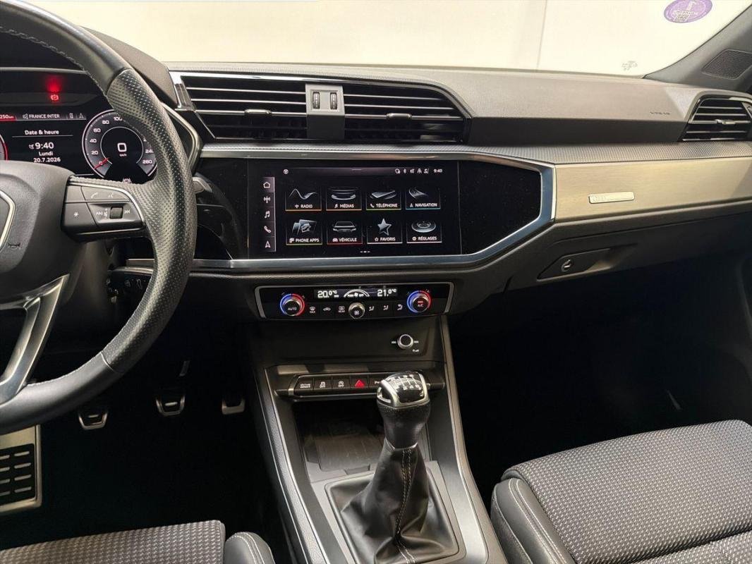 Audi Q3 Sportback - Photo 10