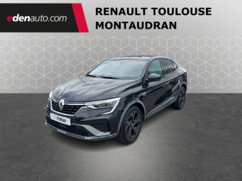 Renault Arkana - Photo 1