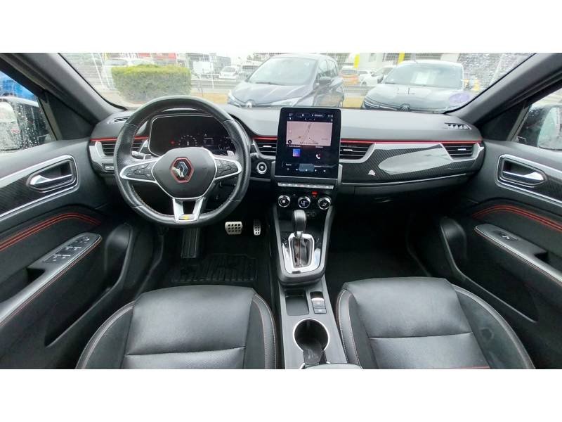 Renault Arkana - Photo 11