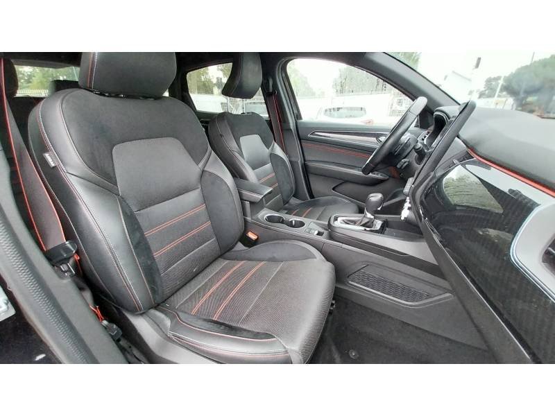 Renault Arkana - Photo 12
