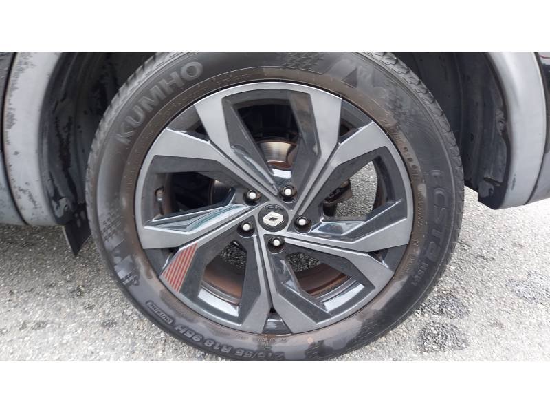 Renault Arkana - Photo 15